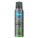 ODOREX MEN FRESH PROTECTION DEODORANT SPRAY