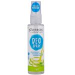 benecos Natural Deo-Spray Aloe Vera