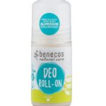 Benecos deo roll-on aloe vera