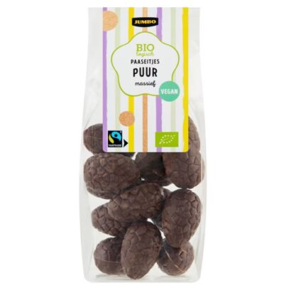 Jumbo Biologisch Puur Paaseitjes