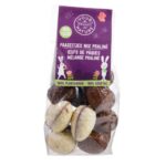 Your organic nature Vegan mix paaseitjes praliné