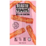 Beastie Plants Vegan Bacon