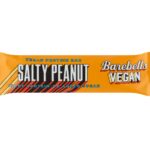 Barebells Vegan Protein Bar Salty Peanut