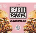 Beastie Plants Shawarmama