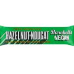 Barebells Vegan Protein Bar Hazelnut & Nougat