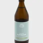 Mattisson kombucha gember & matcha