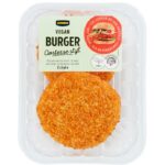 Jumbo Vegan Burger Oosterse Stijl