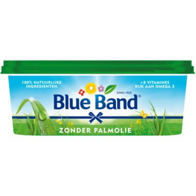 Blue Band Rijk & romig