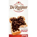 De Ruijter Vlokken puur