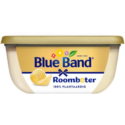 Blue Band Roombeter