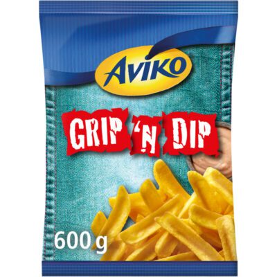 Aviko Grip n Dip