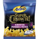 Aviko SuperCrunch airfryer pommes frites