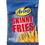 Aviko skinny fries