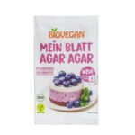 Biovegan agar agar blaadjes