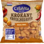 CelaVita krokant kruidenkorstje milde bbq