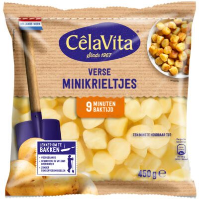 CelaVita minikrieltjes