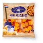 CelaVita minikrieltjes gerookte paprika