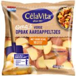 CelaVita oma's opbakaardappeltjes rood