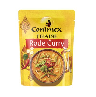 Conimex thaise rode curry