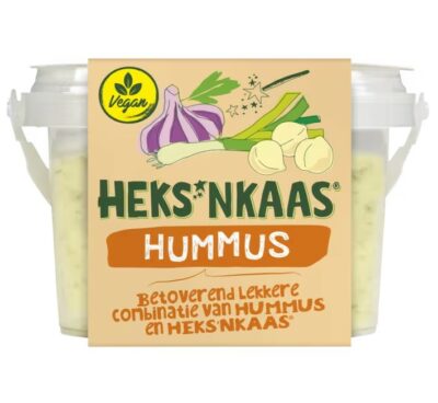 Heks'nkaas hummus