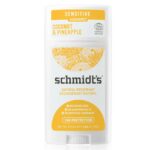 Schmidt's Coconut Pineapple Deo Stick