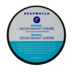 SOAPWALLA'S ORIGINAL DEODORANT CREAM