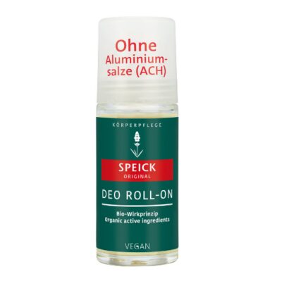 Speick Original Deo Roll-on