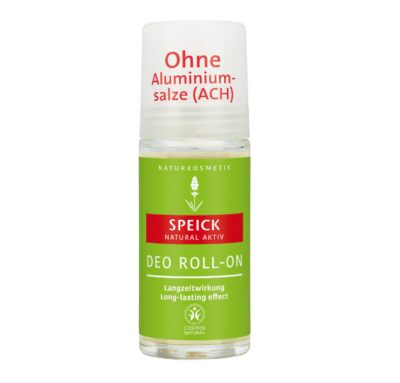 Speick Natural Aktiv Deo Roll-on