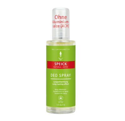 Speick Natural Aktiv Deo Spray