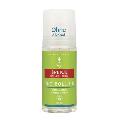 Speick Natural Aktiv Deo Roll-on