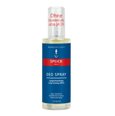 Speick Men Deo Spray