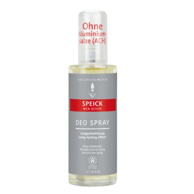 Speick Men Active Deo Spray