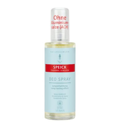 Speick Thermal Sensitiv Deo Spray