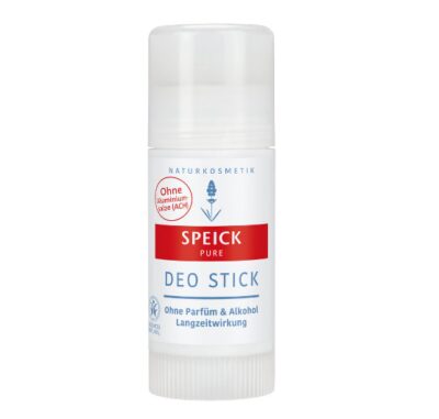 Speick Pure Deo Stick