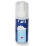 PURE natuurlijk kristal deodorant spray