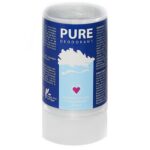 PURE natuurlijk kristal deodorant