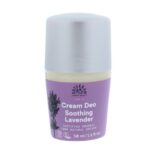 Urtekram Cream Deo Soothing Lavender