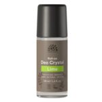 Urtekram Lime Crystal Deodorant