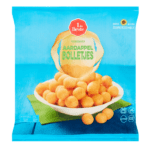 1 de Beste aardappel bolletjes