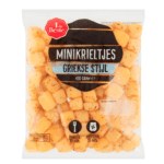 1 de Beste minikrieltjes griekse stijl