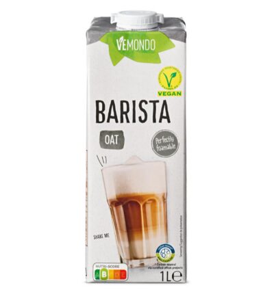 Vemondo haver barista