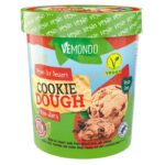 Vemondo cookie dough ijs