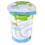 Vemondo sojayoghurt classic