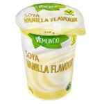 Vemondo sojayoghurt vanilla