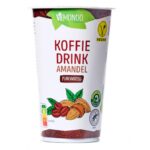 Vemondo koffiedrink amandel