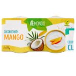 Vemondo coconut with mango