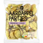 AH aardappel partjes provencaals