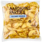 AH aardappelpartjes toscaans