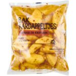 AH bakaardappeltjes paprika en knoflook