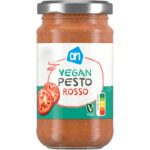 AH vegan pesto rosso